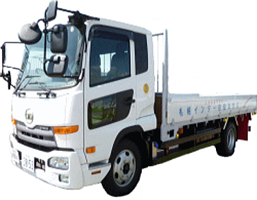 中型車
