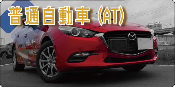 普通自動車（ＡＴ）